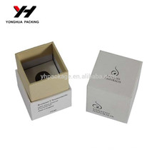 High Quality Packaging Return Perfume Cardboard Boxes for Perfume